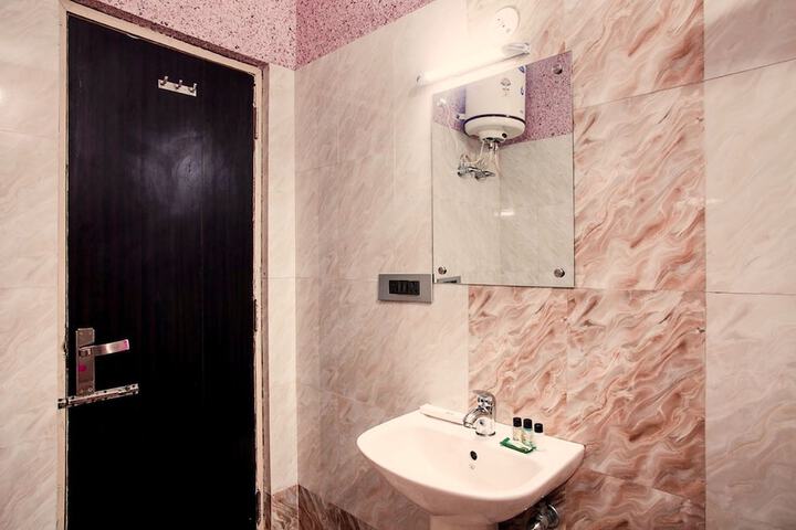 Bath Photo