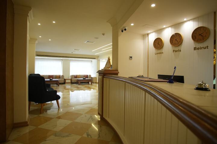 Hotel Interior 2 of 59