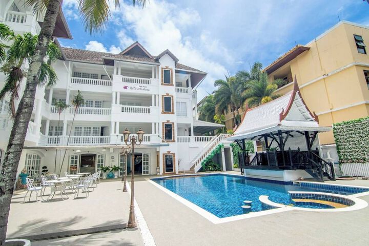 Hotel 148 of 171