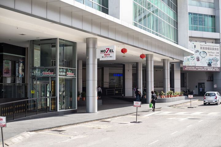 Hotel 42 of 42