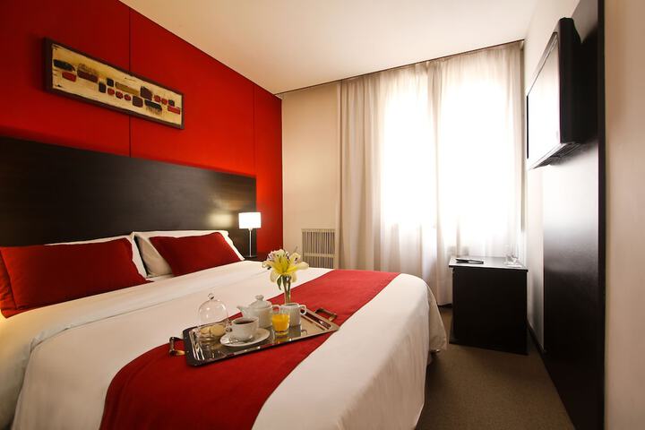 Image of Majestic Hotel Rosario