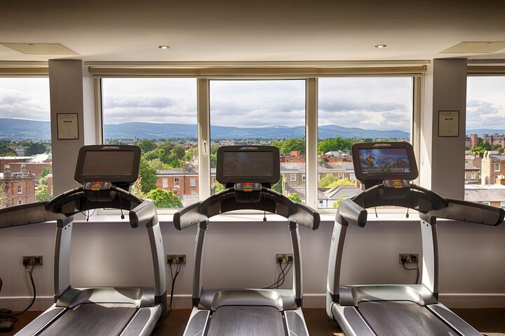 Fitness Center Photo