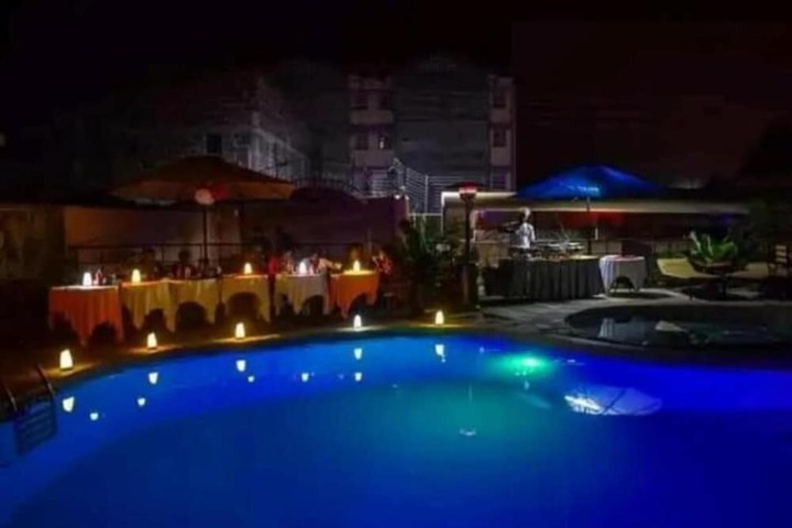 Pool 31 of 66