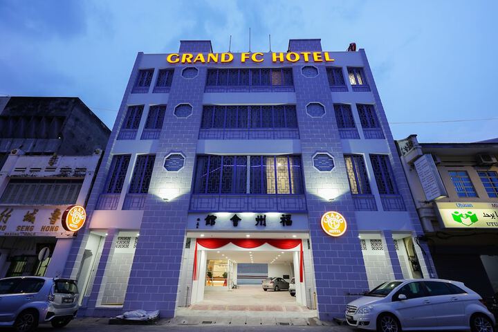 Hotel 25 of 36