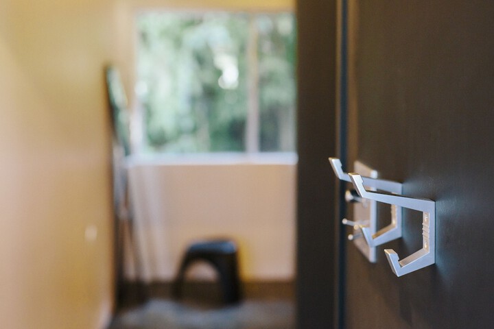Hotel Amenity