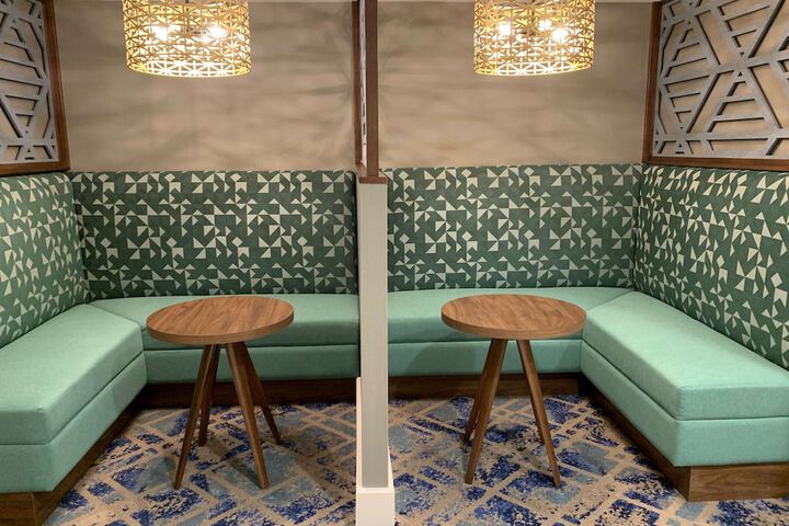 Lobby Photos
