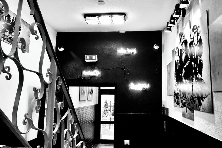 Hotel Interior 71 of 81