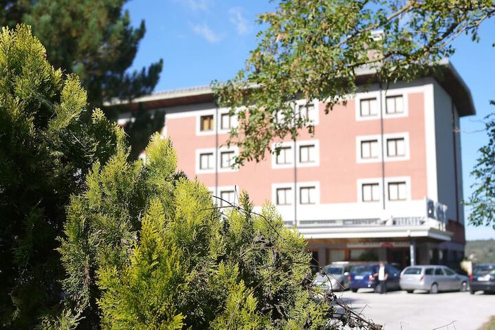 Hotel 44 of 46