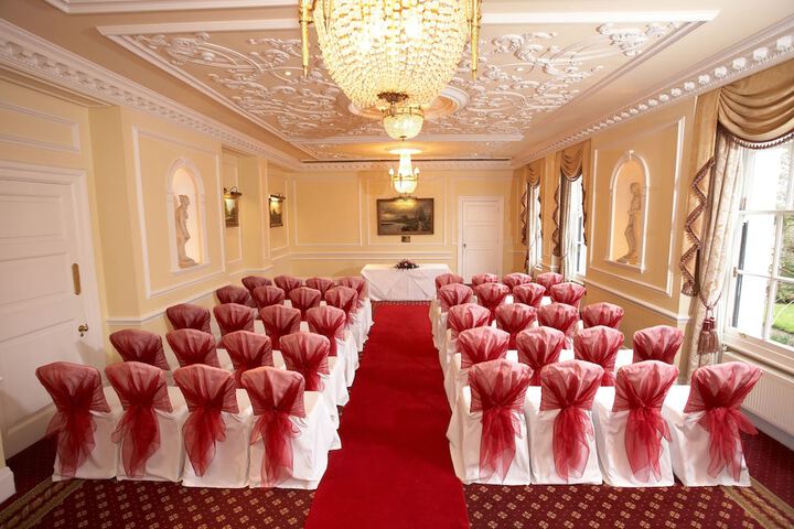 Wedding/Banquet 35 of 51