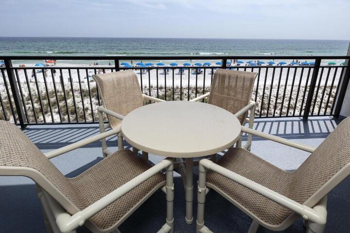 Nautilus 1306 - Gulf Front 2 BR 2 BA - 3rd Floor in Fort Walton Beach, FL