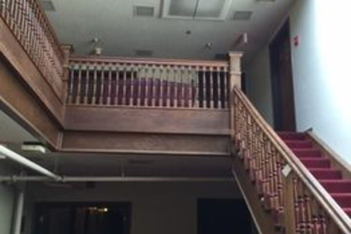 Hotel Interior 48 of 49
