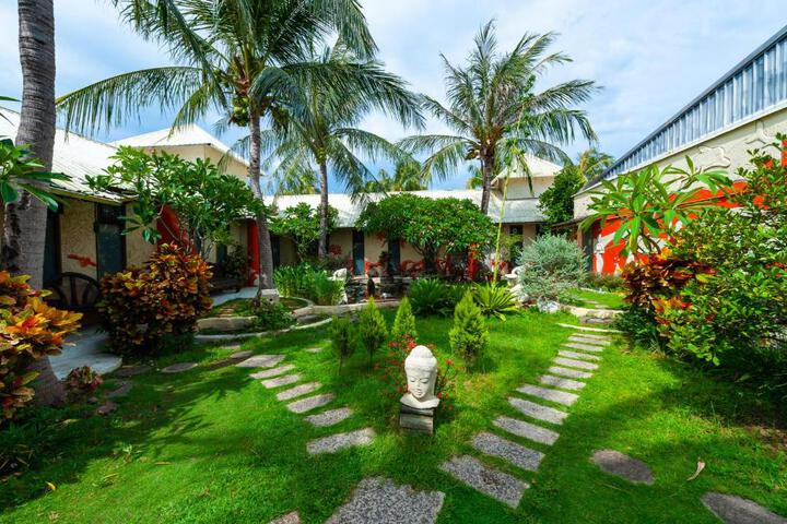 Fitness Center Photo