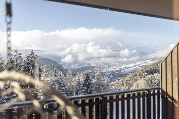 Hotel Baumwirt in Castelrotto