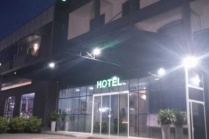 Hotel 25 of 25