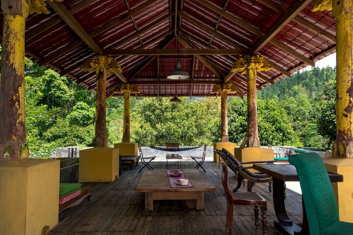 Terrace/Patio 40 of 101