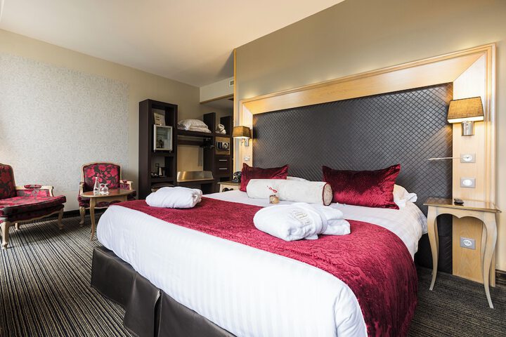 Plaza Madeleine Hotel &  Spa in Sarlat-la-Canéda