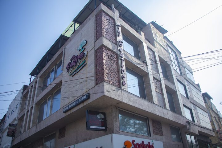 Photo of Hotel The Bentree Bhopal