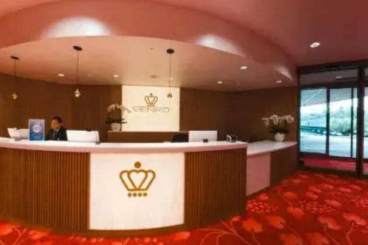 Hotel Interior 2 of 17