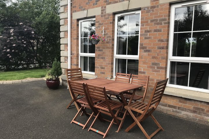Terrace/Patio 24 of 61