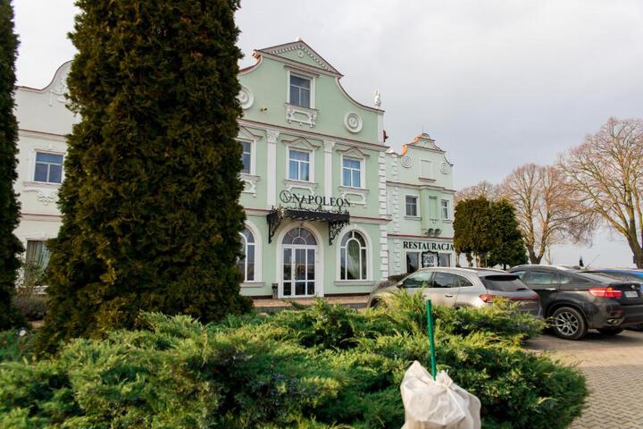 Hotel Napoleon