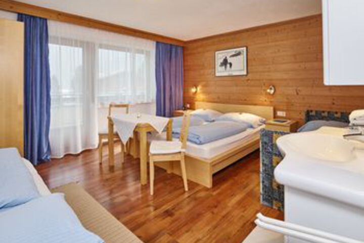 Guest Suite Photo