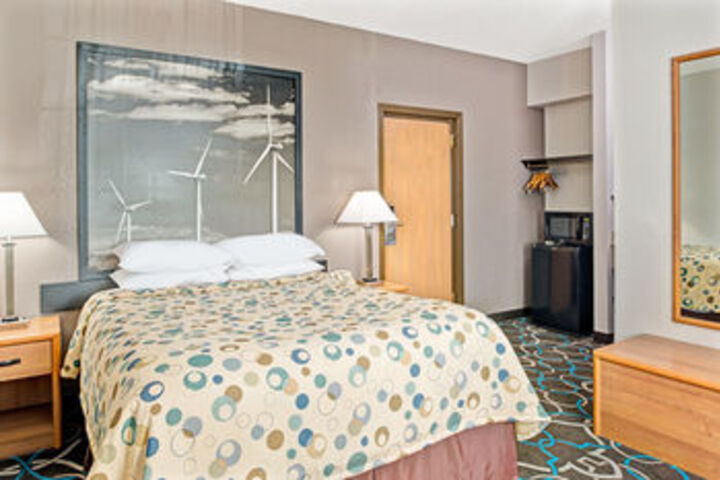 Suite Room