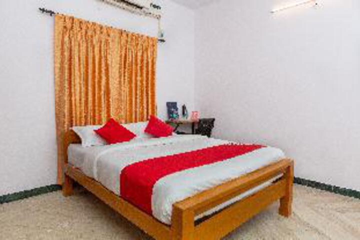 VIVIN PARK BY OYO ROOMS