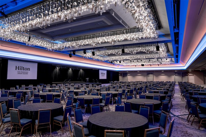 Ballroom