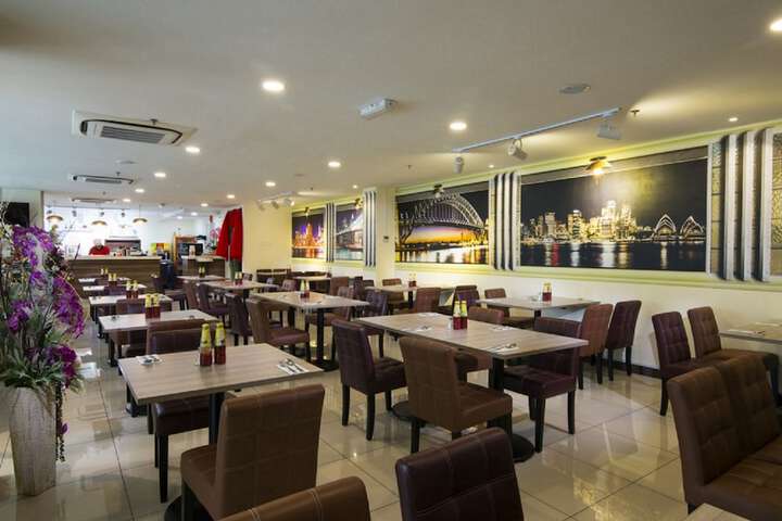 Cafe