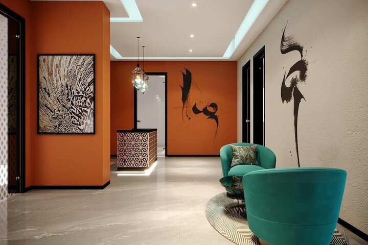 Hotel Interior 20 of 38