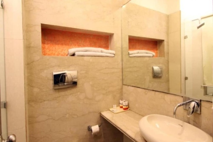 Bath Amenities
