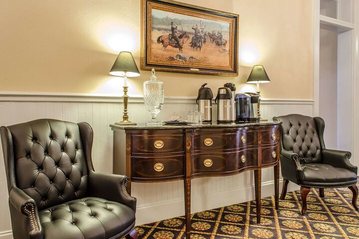 The Federal Pointe Inn Gettysburg Ascend Hotel Collection Gettysburg ...