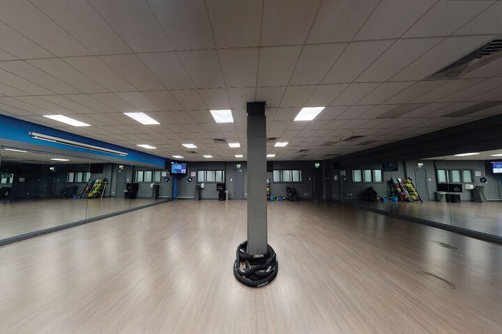 Health and Fitness 35 of 54