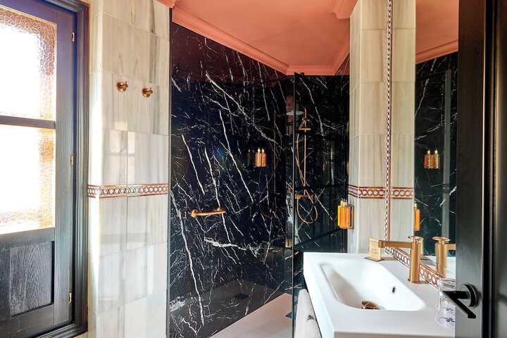 Bathroom Vanities