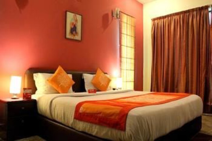 OYO Rooms Galleria Market