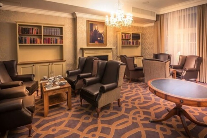 Hotel Interior 50 of 52