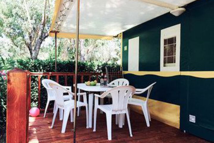 Terrace/Patio 51 of 60