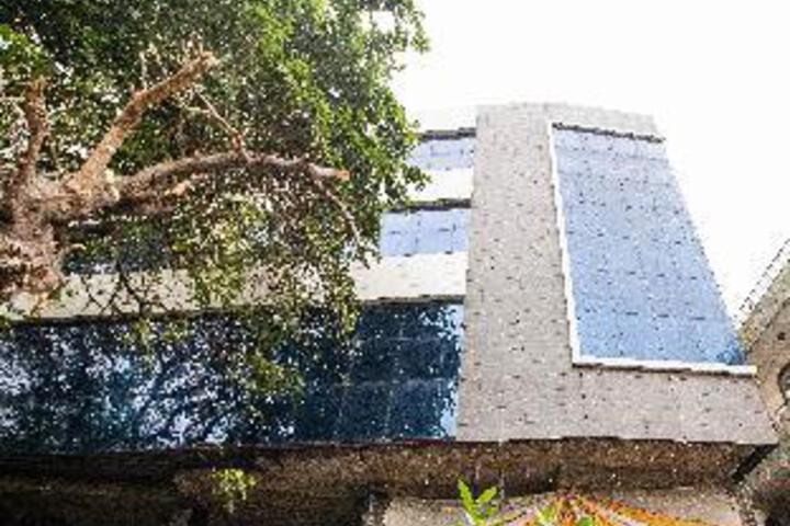 Hotel Kiyaan International by OYO Rooms