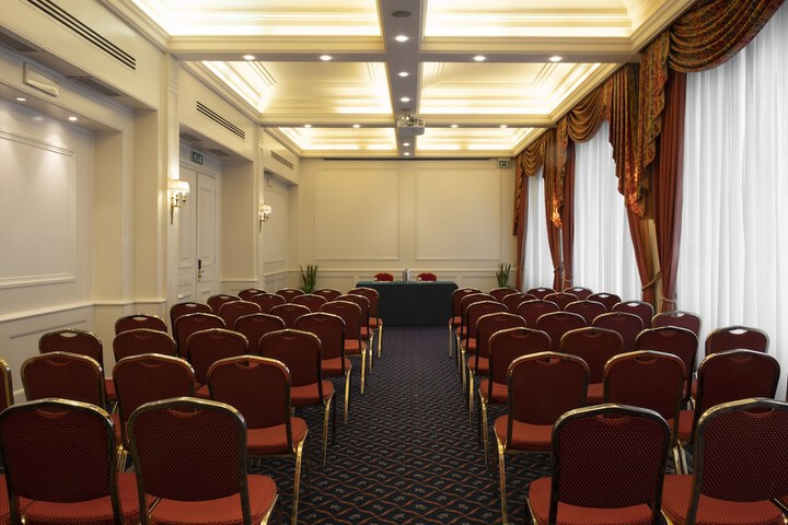 Meeting 38 of 40
