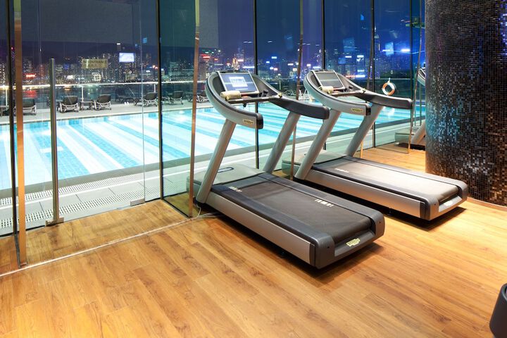 Workout Center