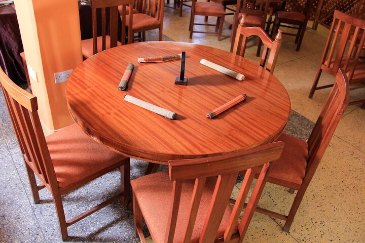 Breakfast/Coffee Service 50 of 76
