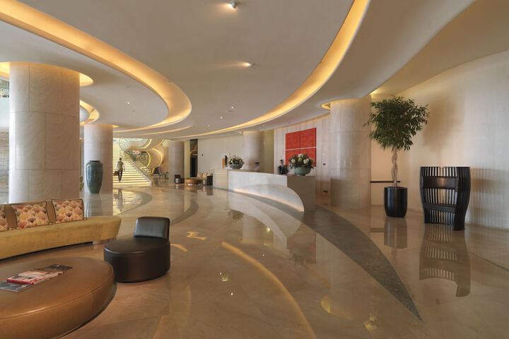 Hotel Interior 2 of 64