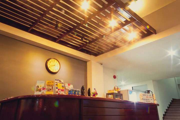 Hotel Interior 2 of 51