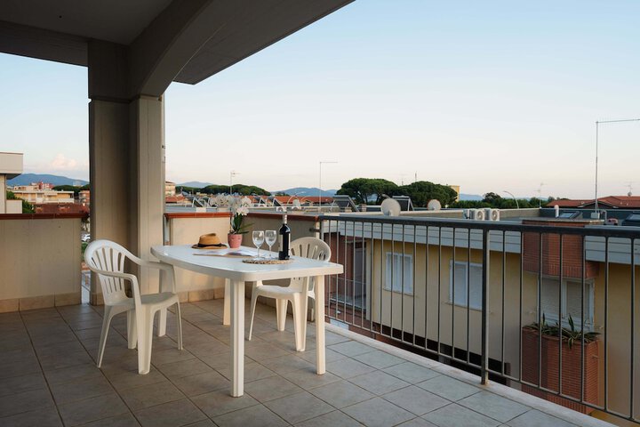 Terrace/Patio 53 of 94