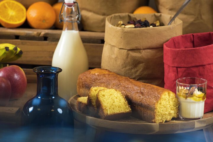 Breakfast/Coffee Service 23 of 37