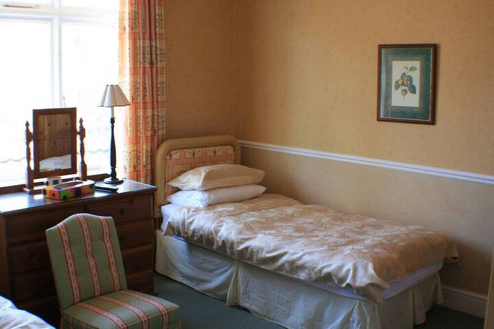 Hotel Spa