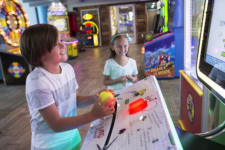 Arcade