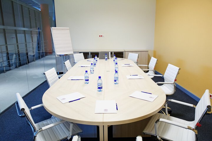 Meeting 43 of 50