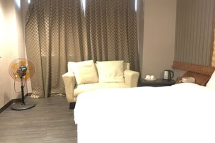 Qian Jia Hotel