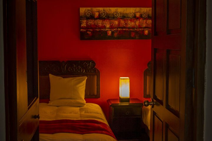 Room 15 of 21